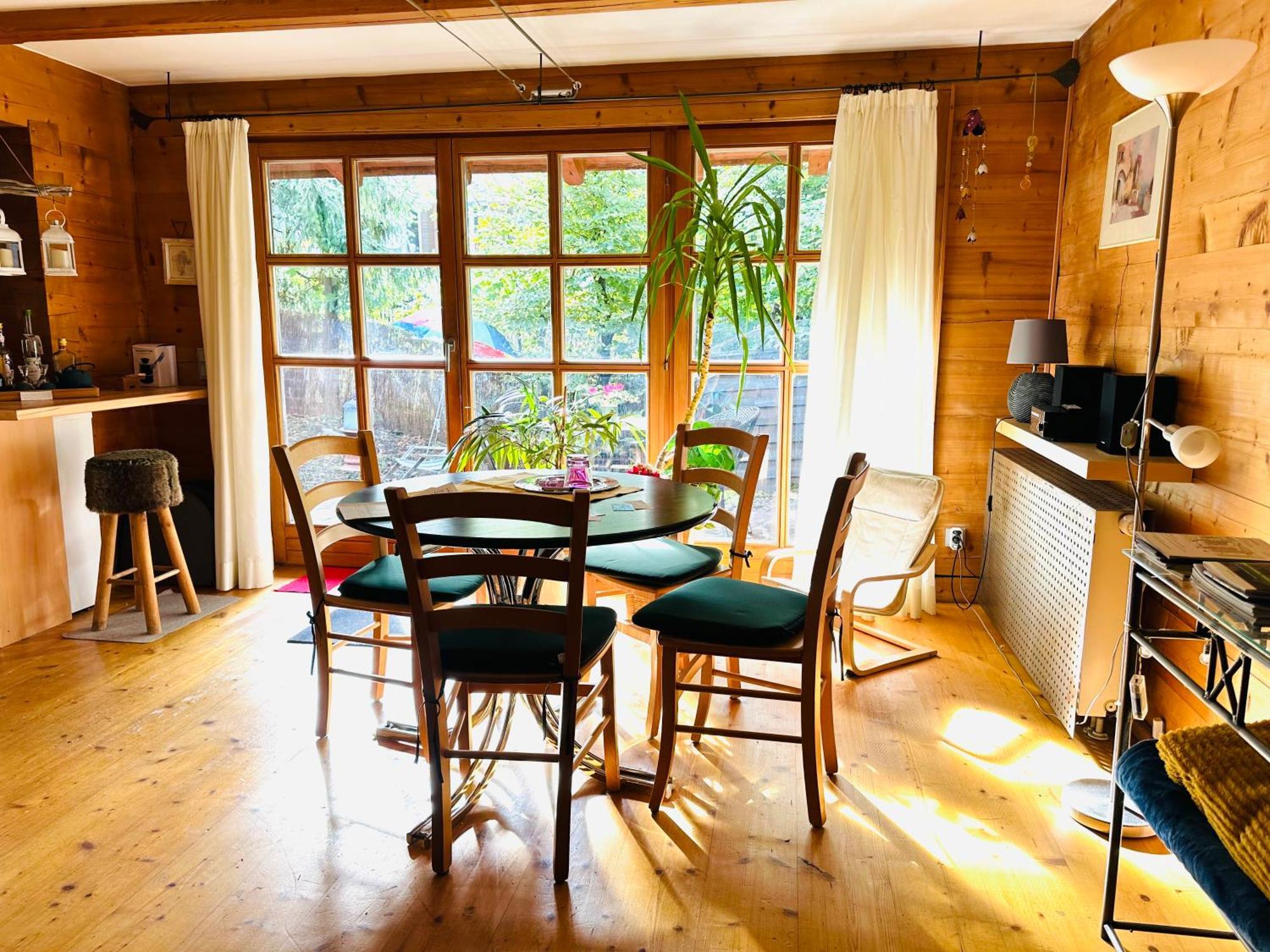Landhaus de Gaspary Seehausen am Staffelsee Extérieur photo