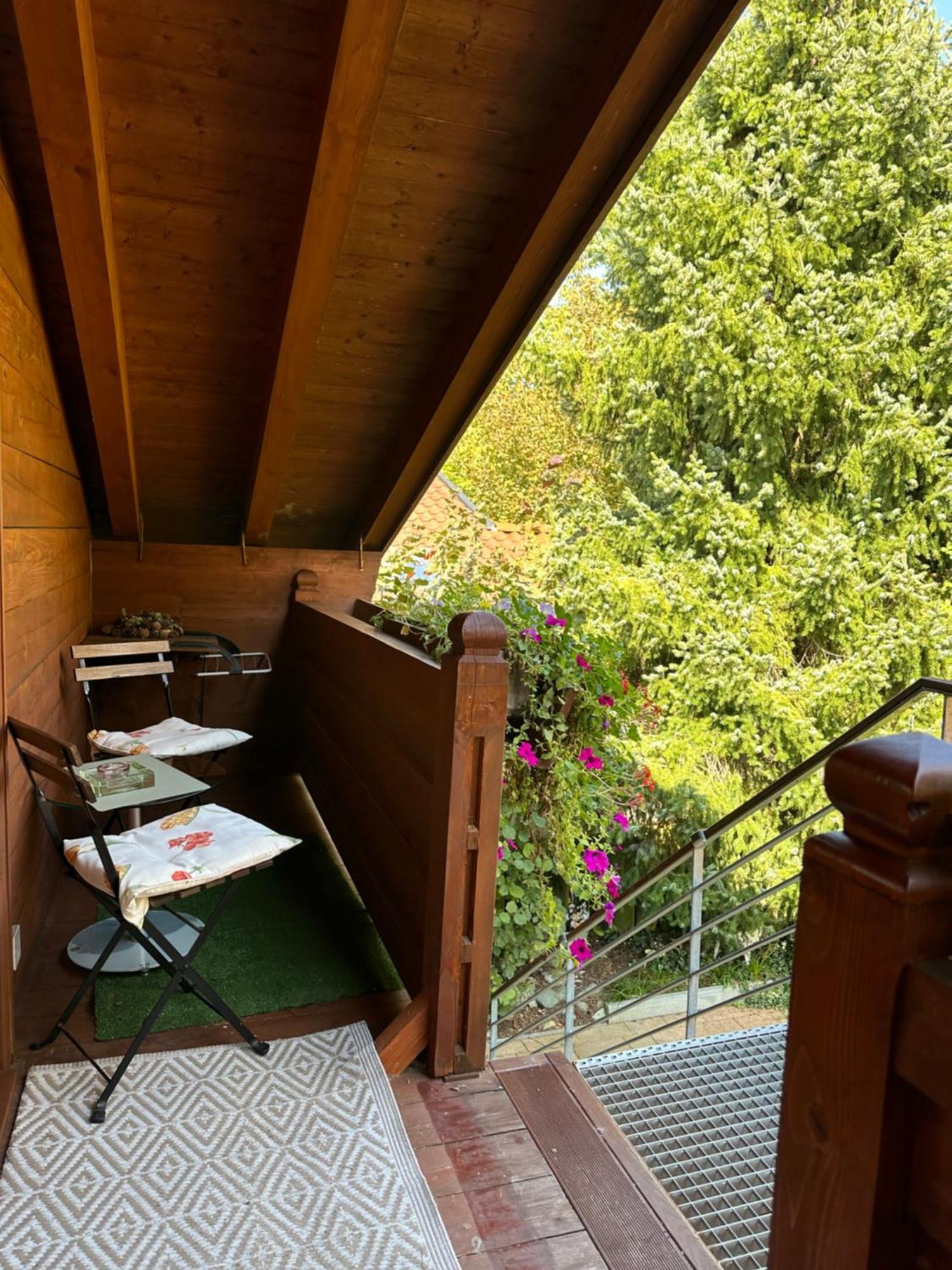 Landhaus de Gaspary Seehausen am Staffelsee Extérieur photo