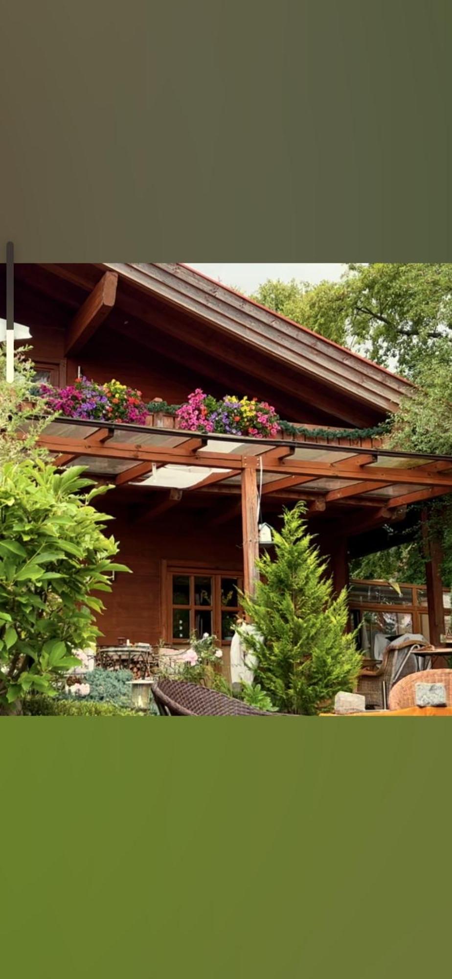 Landhaus de Gaspary Seehausen am Staffelsee Extérieur photo